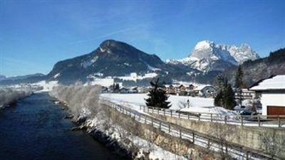 фото отеля Sport Hotel Mountain High Kirchdorf in Tirol