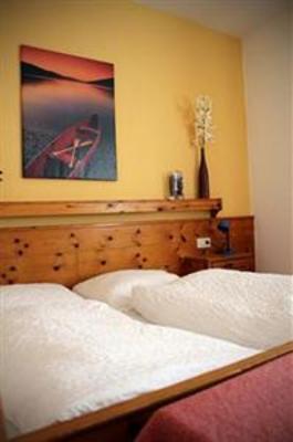 фото отеля Sport Hotel Mountain High Kirchdorf in Tirol