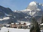 фото отеля Sport Hotel Mountain High Kirchdorf in Tirol