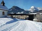 фото отеля Sport Hotel Mountain High Kirchdorf in Tirol