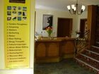 фото отеля Sport Hotel Mountain High Kirchdorf in Tirol