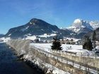 фото отеля Sport Hotel Mountain High Kirchdorf in Tirol