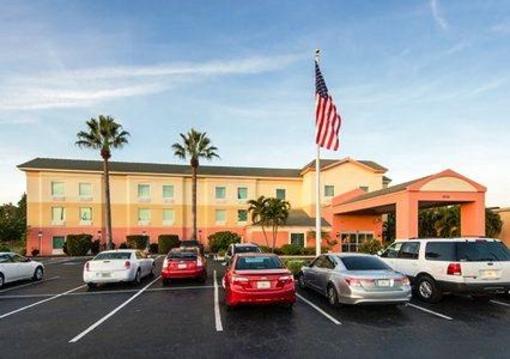 фото отеля Sleep Inn Clearwater