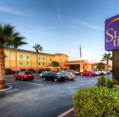 фото отеля Sleep Inn Clearwater