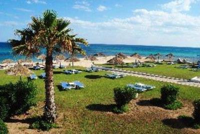 фото отеля Happy Days Sultan Beach