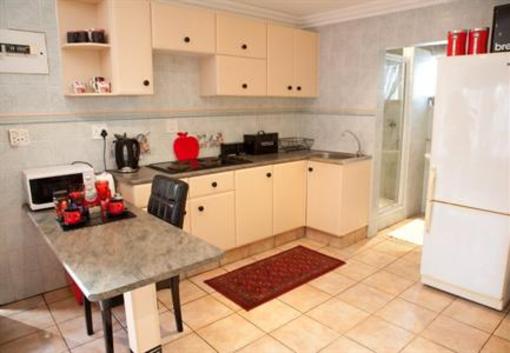 фото отеля La Loggia Bed & Breakfast Umhlanga