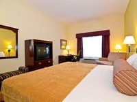 Best Western Executive Inn Seneca