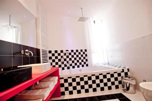 фото отеля Bologna Hotel Senigallia
