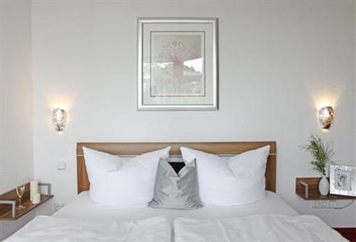 фото отеля Strandhotel Villa Verdi