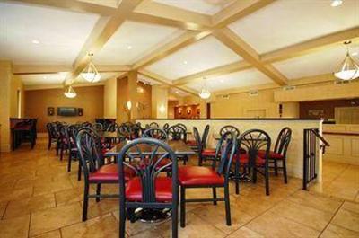 фото отеля BEST WESTERN of Asheville Biltmore East