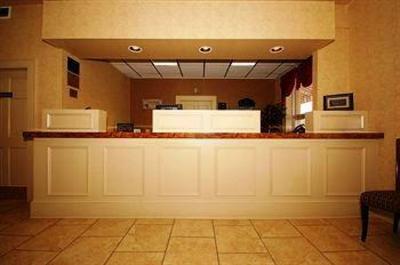 фото отеля BEST WESTERN of Asheville Biltmore East