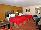 фото отеля BEST WESTERN of Asheville Biltmore East