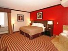 фото отеля BEST WESTERN of Asheville Biltmore East
