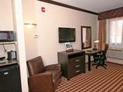 фото отеля BEST WESTERN of Asheville Biltmore East