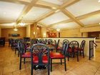 фото отеля BEST WESTERN of Asheville Biltmore East