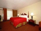 фото отеля BEST WESTERN of Asheville Biltmore East