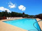 фото отеля BEST WESTERN of Asheville Biltmore East