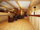 фото отеля BEST WESTERN of Asheville Biltmore East