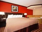 фото отеля BEST WESTERN of Asheville Biltmore East