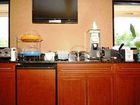 фото отеля BEST WESTERN of Asheville Biltmore East