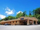 фото отеля BEST WESTERN of Asheville Biltmore East
