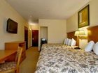 фото отеля Days Inn San Antonio at Palo Alto