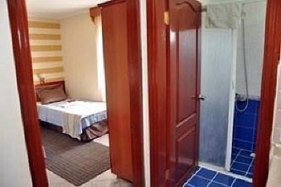 фото отеля Moonshine Apart Otel