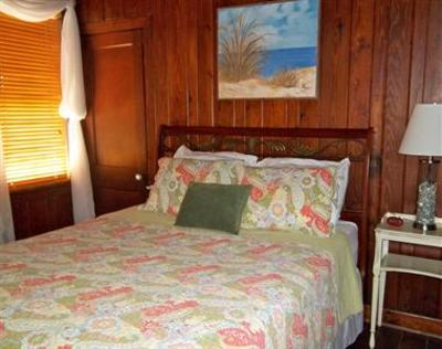 фото отеля Amelia Oceanfront Bed & Breakfast
