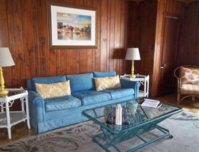 фото отеля Amelia Oceanfront Bed & Breakfast