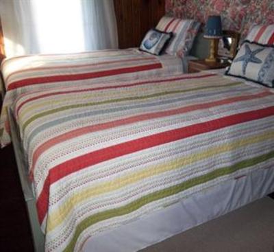 фото отеля Amelia Oceanfront Bed & Breakfast