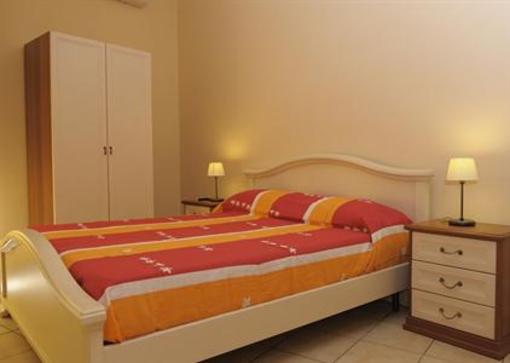 фото отеля Gli Agrumi Rooms