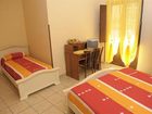 фото отеля Gli Agrumi Rooms