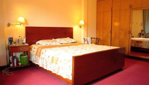 фото отеля Giang Thanh Hotel & Apartment