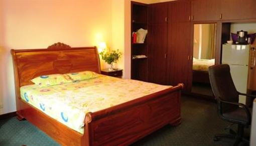 фото отеля Giang Thanh Hotel & Apartment
