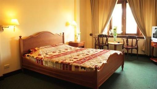 фото отеля Giang Thanh Hotel & Apartment