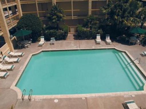 фото отеля La Quinta Inn Cy Fair Houston
