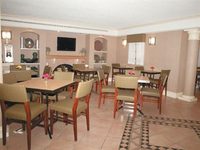 La Quinta Inn Cy Fair Houston