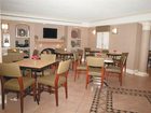 фото отеля La Quinta Inn Cy Fair Houston
