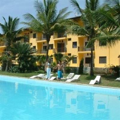 фото отеля Strand Hotel Guaruja