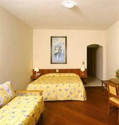 фото отеля Strand Hotel Guaruja