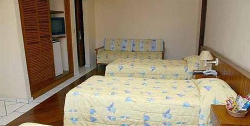 фото отеля Strand Hotel Guaruja