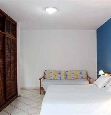 фото отеля Strand Hotel Guaruja
