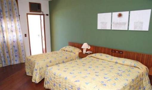 фото отеля Strand Hotel Guaruja