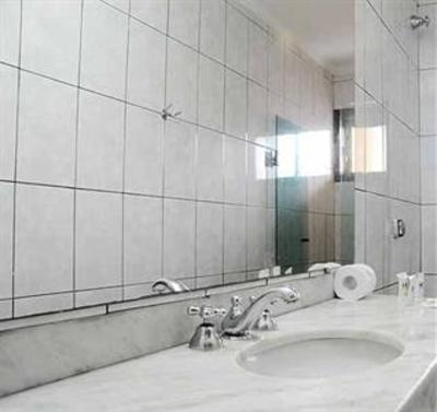 фото отеля Strand Hotel Guaruja