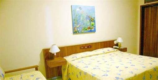 фото отеля Strand Hotel Guaruja