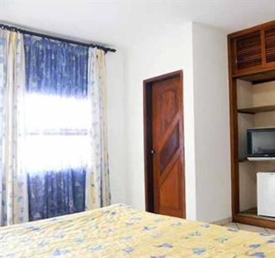 фото отеля Strand Hotel Guaruja