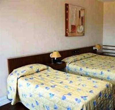 фото отеля Strand Hotel Guaruja