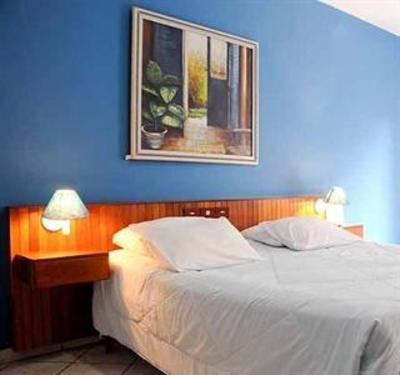 фото отеля Strand Hotel Guaruja