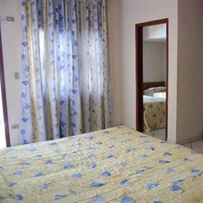 фото отеля Strand Hotel Guaruja