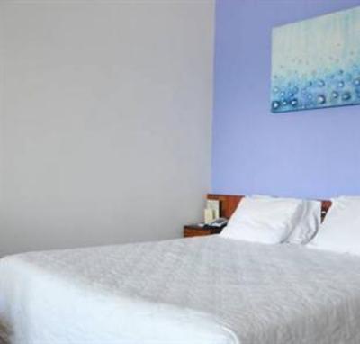 фото отеля Strand Hotel Guaruja